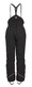 WAHLSTEN EUXENITE WOMEN'S WINTER TRAINING TROUSERS, BLACK
